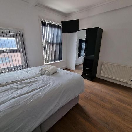 Hotel Pl Liverpool Esterno foto