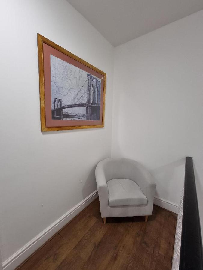 Hotel Pl Liverpool Esterno foto