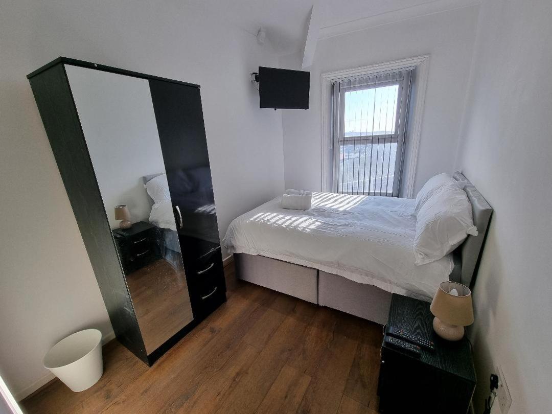 Hotel Pl Liverpool Esterno foto